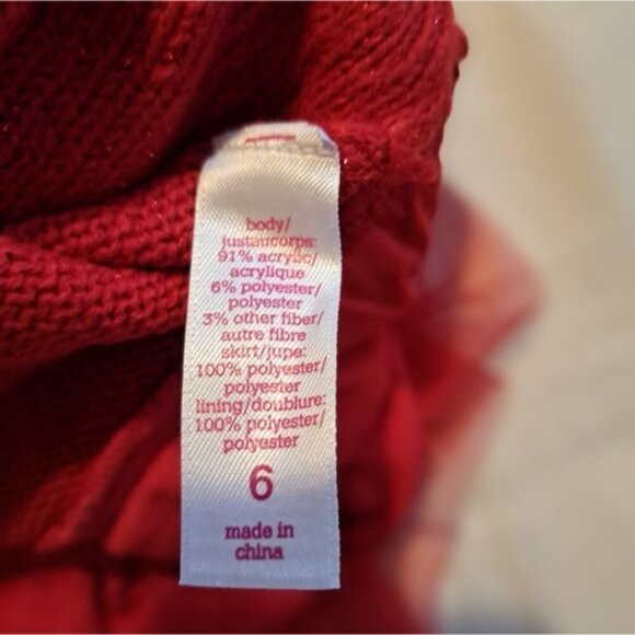 Justice girls size 6 lot 11 piece bundle of dresses skirts tops - Picture 11 of 11